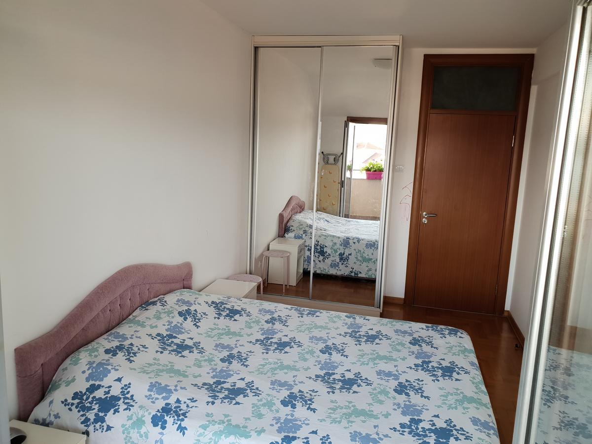 Vb Apartmani ติวัต ภายนอก รูปภาพ